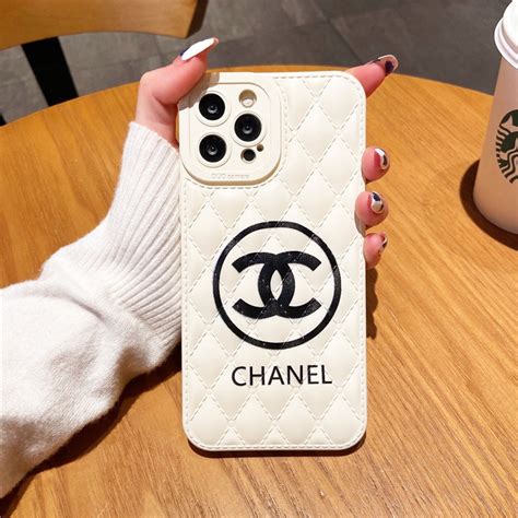 chanel iphone 14|chanel phones for sale.